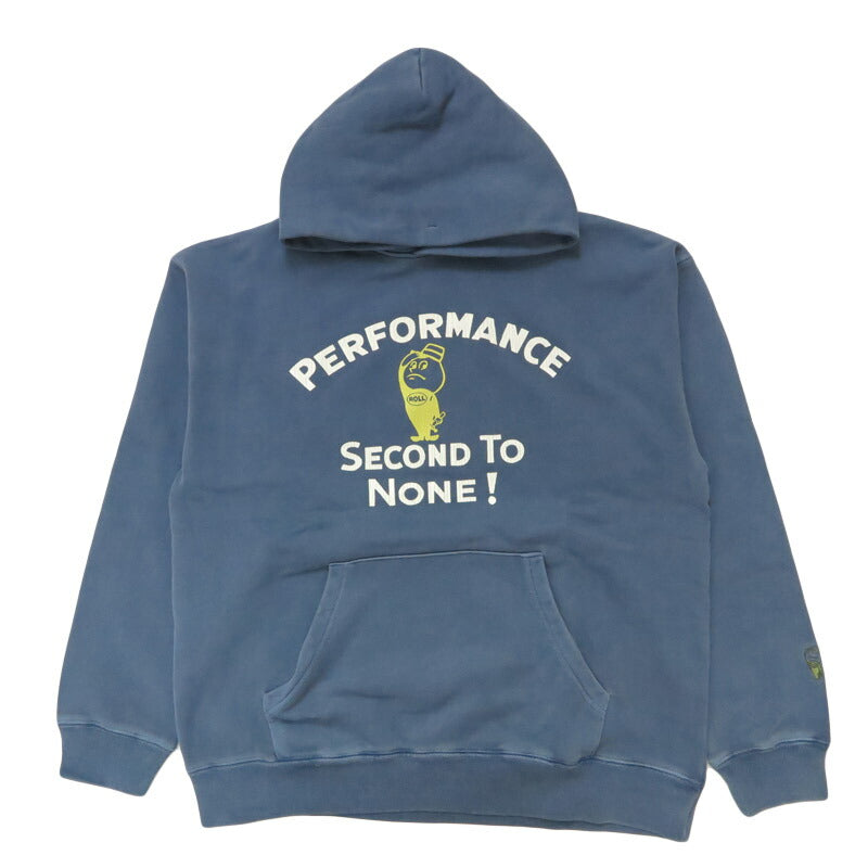 バーンズ BARNS 長袖 スーパーヘビーウェイト プルオーバー スウェット パーカー  MAX SW PARKA  ”PERFORMANCE” BR-25356