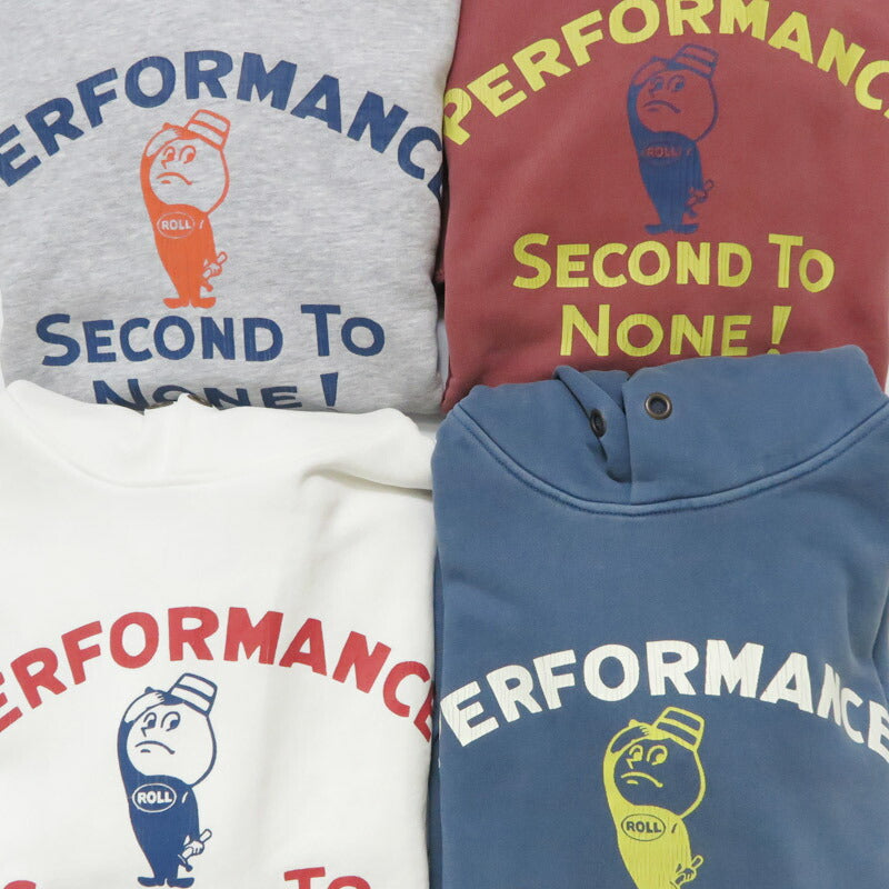 バーンズ BARNS 長袖 スーパーヘビーウェイト プルオーバー スウェット パーカー  MAX SW PARKA  ”PERFORMANCE” BR-25356