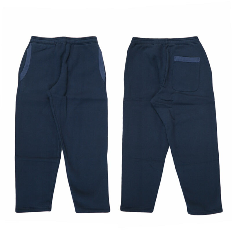 Barns BARNS Weit zulaufende Sweatpants Uni "STANDARD" BR-3049