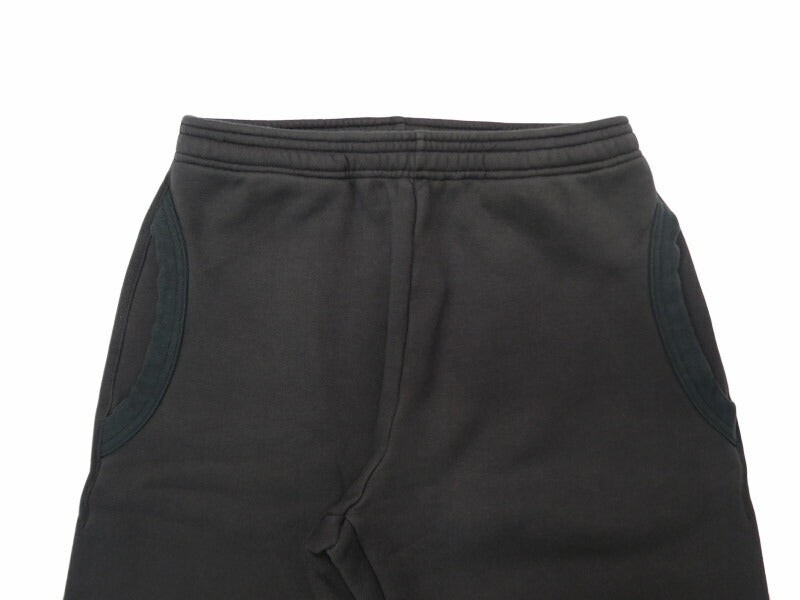 Barns BARNS Weit zulaufende Sweatpants Uni "STANDARD" BR-3049
