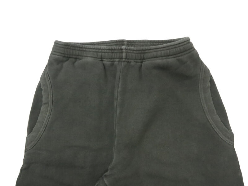 Barns BARNS Weit zulaufende Sweatpants Pigmentgefärbt BR-3049PG-26