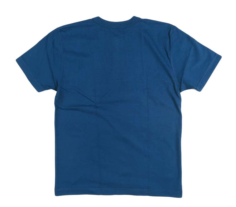 バーンズ BARNS STANDARD COZUN ヘンリーネック 半袖 Tシャツ 2026年限定カラー BR-8146 【2026年春夏新作】