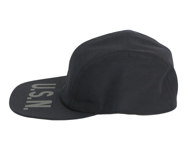 バズリクソンズ Buzz Rickson's U.S.NAVY  キャップ DECK CAP CIVILIAN MODEL BR02863