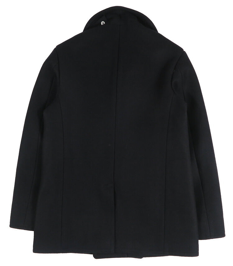 バズリクソンズ BUZZ RICKSON'S ピーコート 36oz ウールメルトン ミリタリー PEA-COAT BR11554 【2026年秋冬新作】