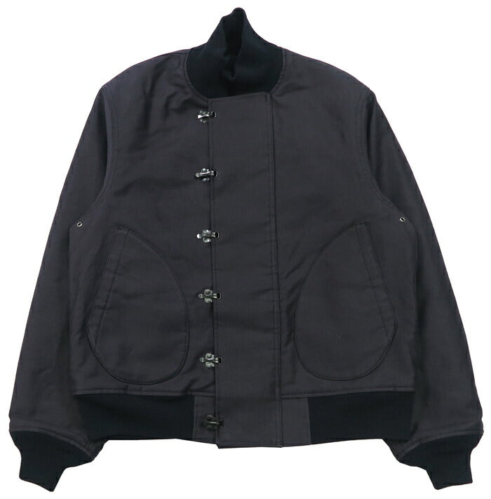 バズリクソンズ Buzz Rickson's フック デッキジャケット CONTRACT NXs 15461 BR15585
