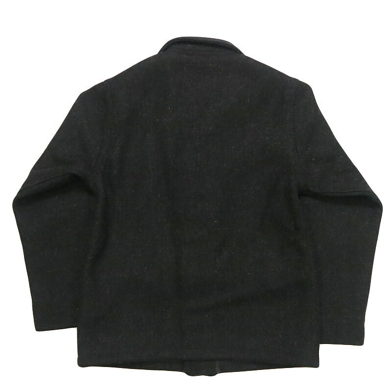 バスリクソンズ BUZZ RICKSON’S サブマリナーコート SUBMARINE CLOTHING WINTER WOOLIN BR15764