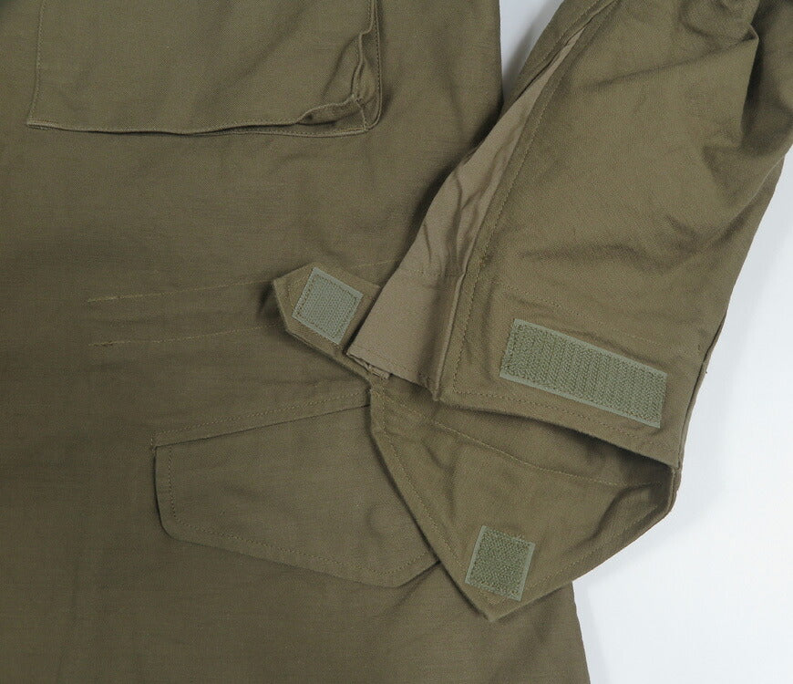 バズリクソンズ Buzz Rickson's M-65 フィールドジャケット ARMOR IN COMMAND コート BR15918 【2026年秋冬新作】