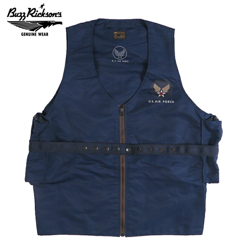 バズリクソンズ Buzz Rickson's Type E-1 “REED PRODUCTS, INC.”  BR15934【2026年秋冬新作】