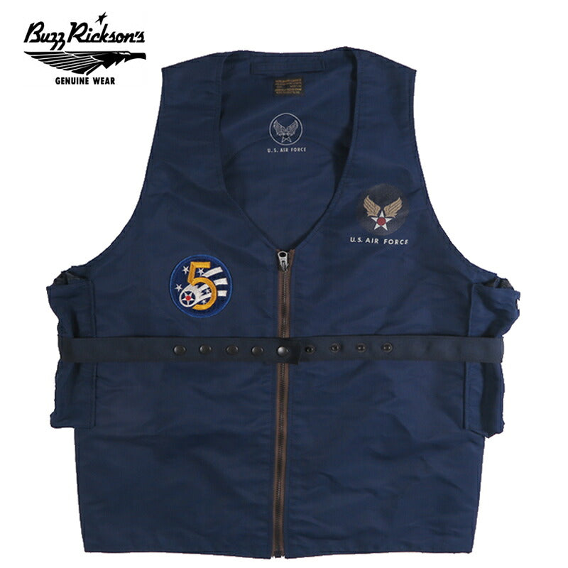 バズリクソンズ Buzz Rickson's Type E-1 “REED PRODUCTS, INC.”  BR15936【2026年秋冬新作】