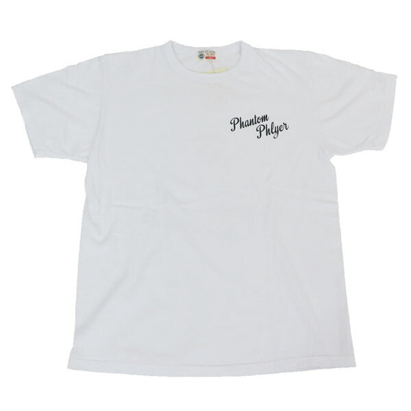 バズリクソンズ BUZZ RICKSON'S 半袖 プリント Tシャツ YANKEE AIR BR79514