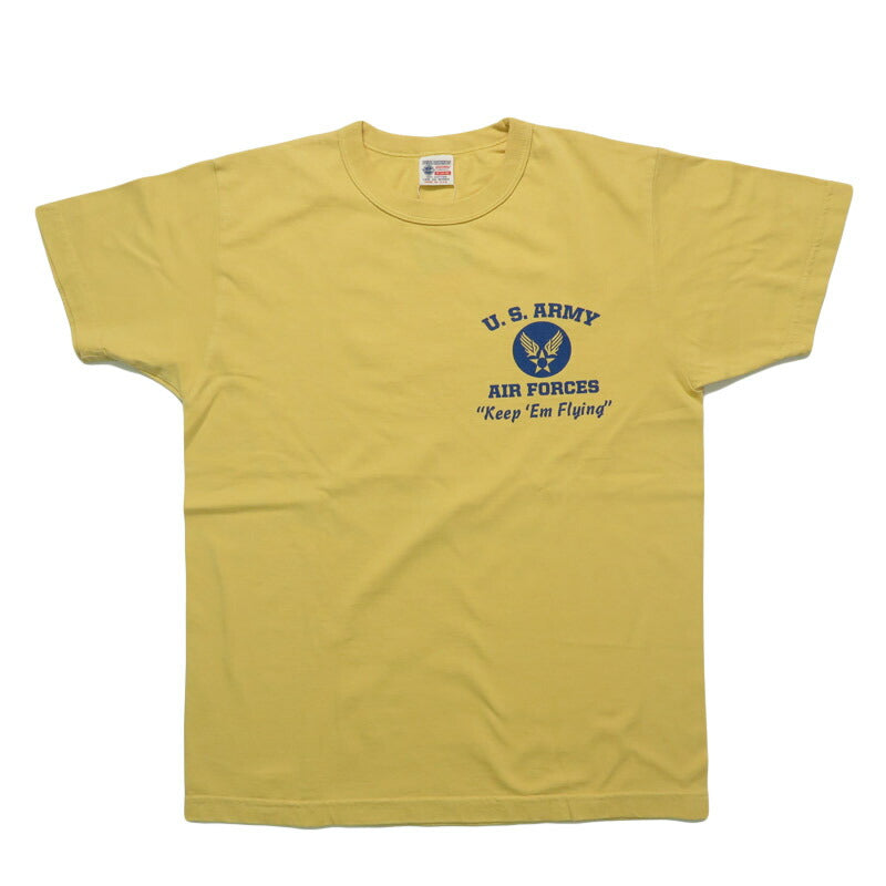 バズリクソンズ BUZZ RICKSON'S 半袖 Tシャツ アメリカ製 "SLEEPY TIME GAL" BR79624