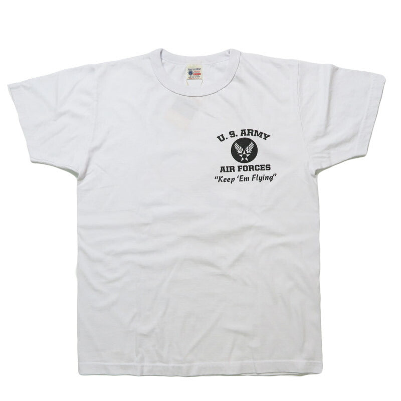 バズリクソンズ BUZZ RICKSON'S 半袖 Tシャツ アメリカ製 "SLEEPY TIME GAL" BR79624