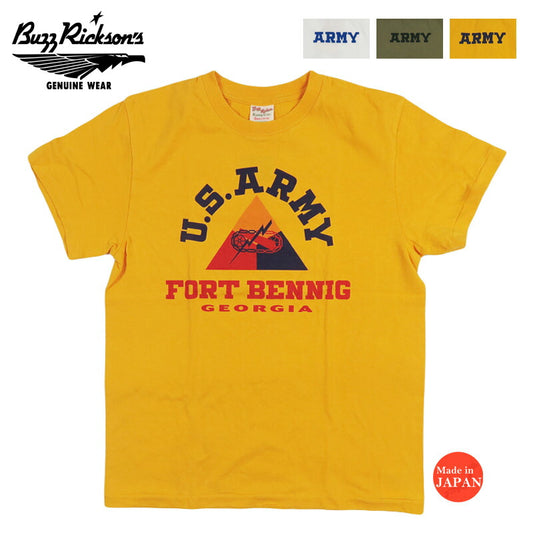 バズリクソンズ BUZZ RICKSON'S PX T 半袖 Tシャツ プリント