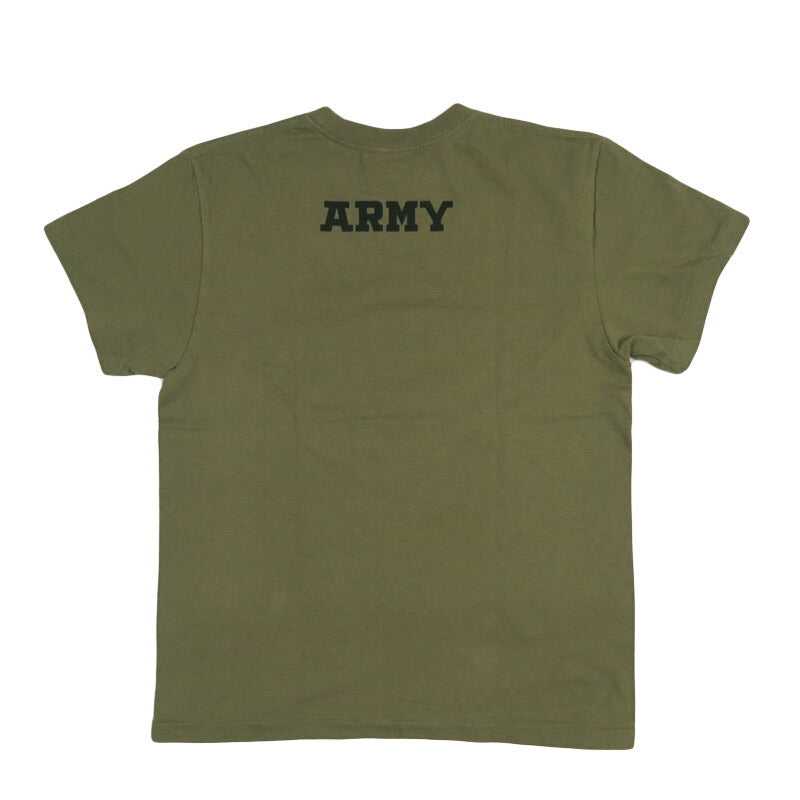 バズリクソンズ BUZZ RICKSON'S PX T 半袖 Tシャツ プリント