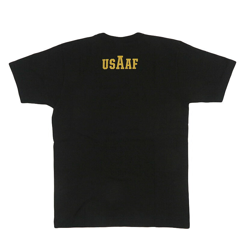 バズリクソンズ BUZZ RICKSON'S GOVERNMENT 半袖 Tシャツ プリント