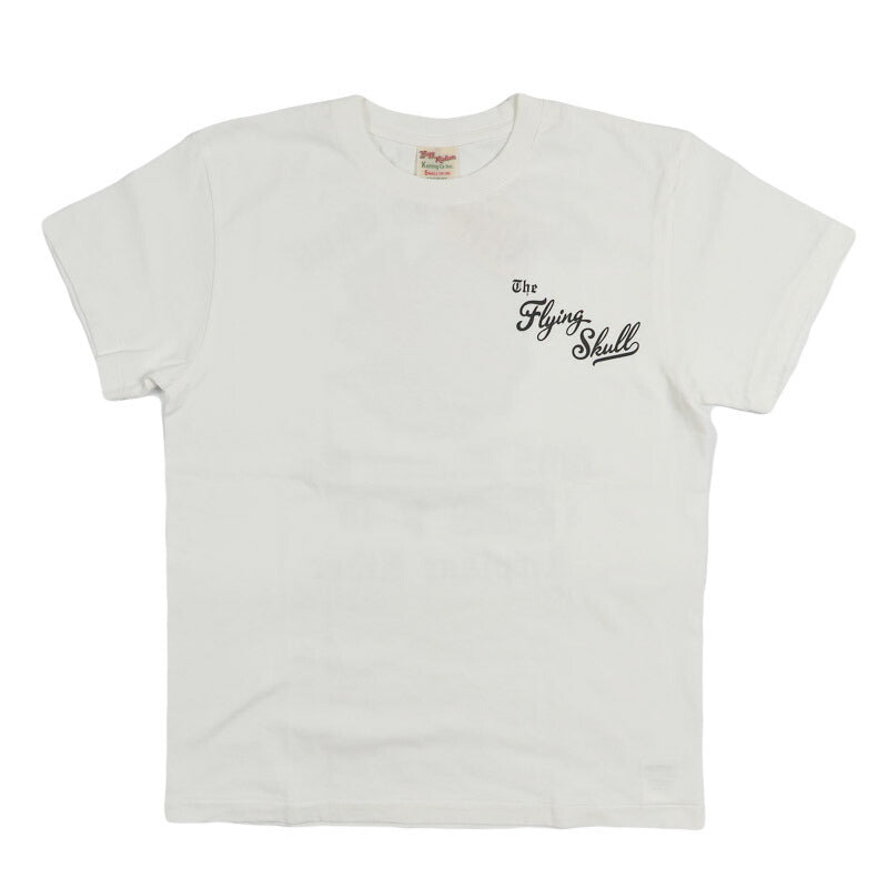 バズリクソンズ BUZZ RICKSON'S PX T 半袖 Tシャツ プリント