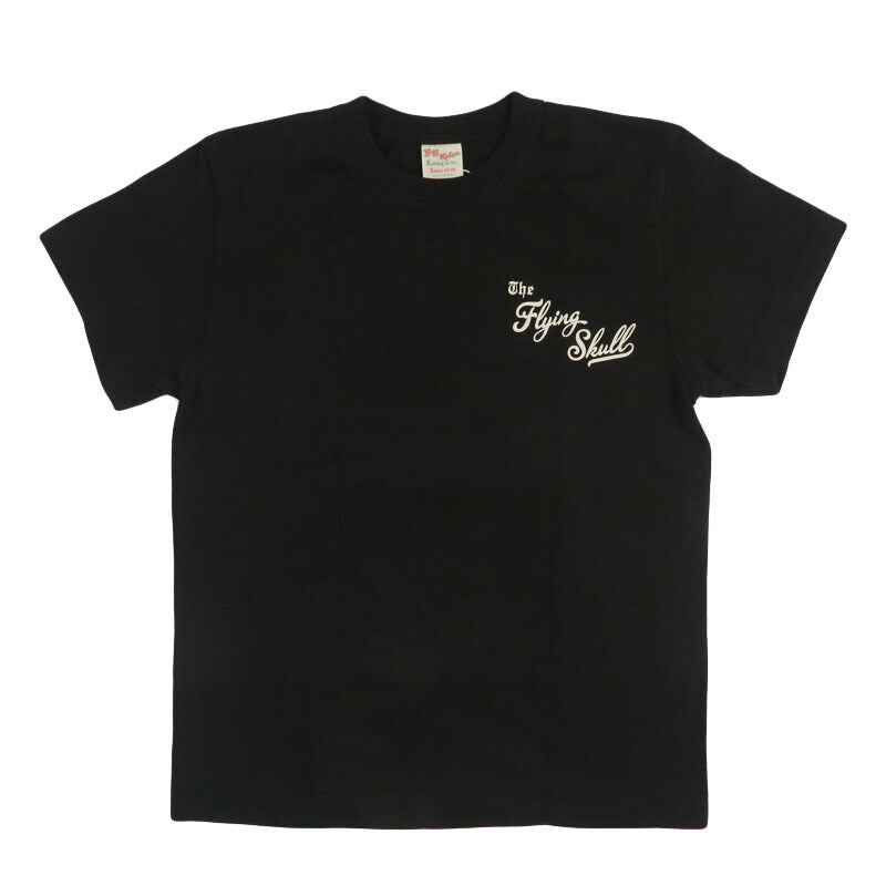 バズリクソンズ BUZZ RICKSON'S PX T 半袖 Tシャツ プリント
