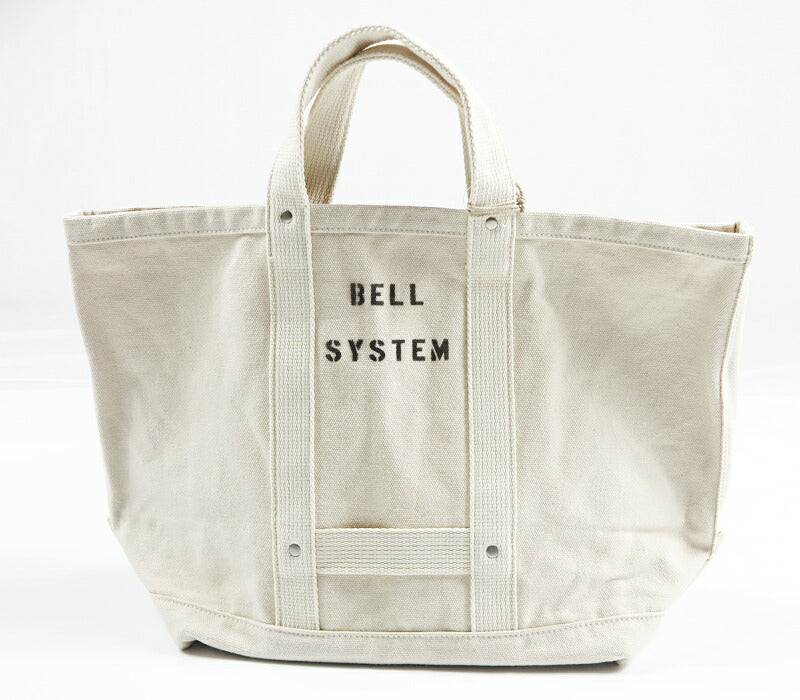 ジョンブル JOHNBULL BELL SYSTEM ベルシステム キャンバスツールバッグ Sショート Lot.BS262G05【2026年秋冬新作】
