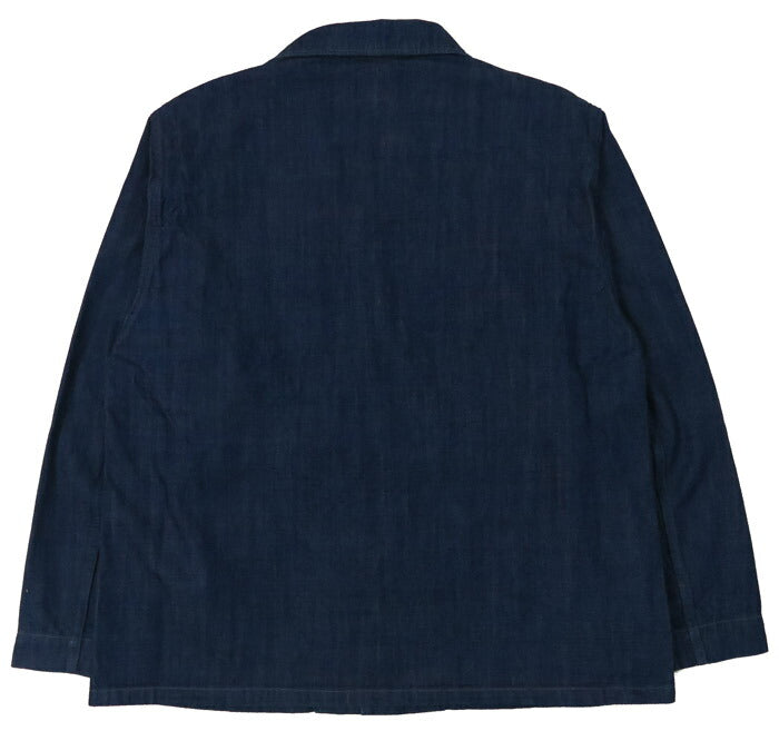 JELADO ジェラード CM43 10.5oz デニム フィールドジャケット 青タグ LAST RESORT CT11437