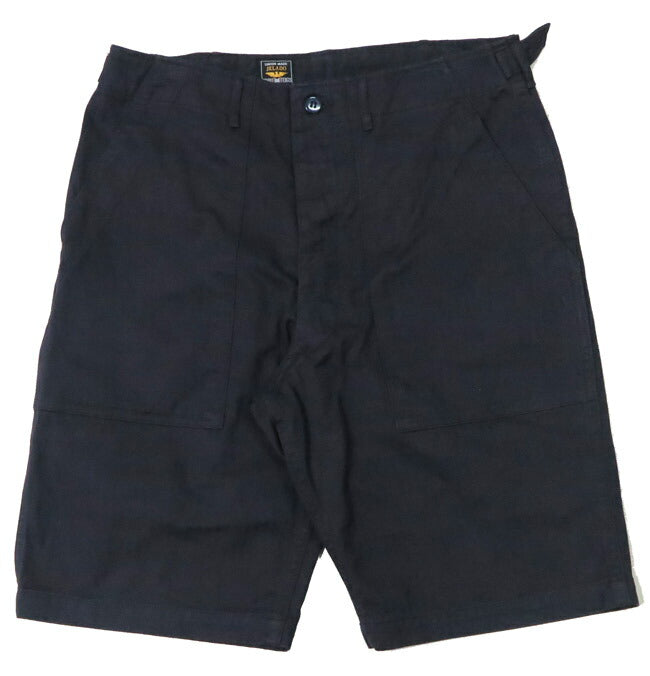 JELADO ジェラード CM43 Herringbone twill Baker korte broek Shorts Halflange broek CT12312