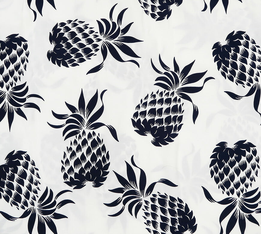 サンサーフ SUN SURF デュークカハナモク 半袖 レーヨン アロハシャツ DUKE'S PINEAPPLE ハワイアンシャツ Duke Kahanamoku Special Edition DK36201 【2026年春夏新作】