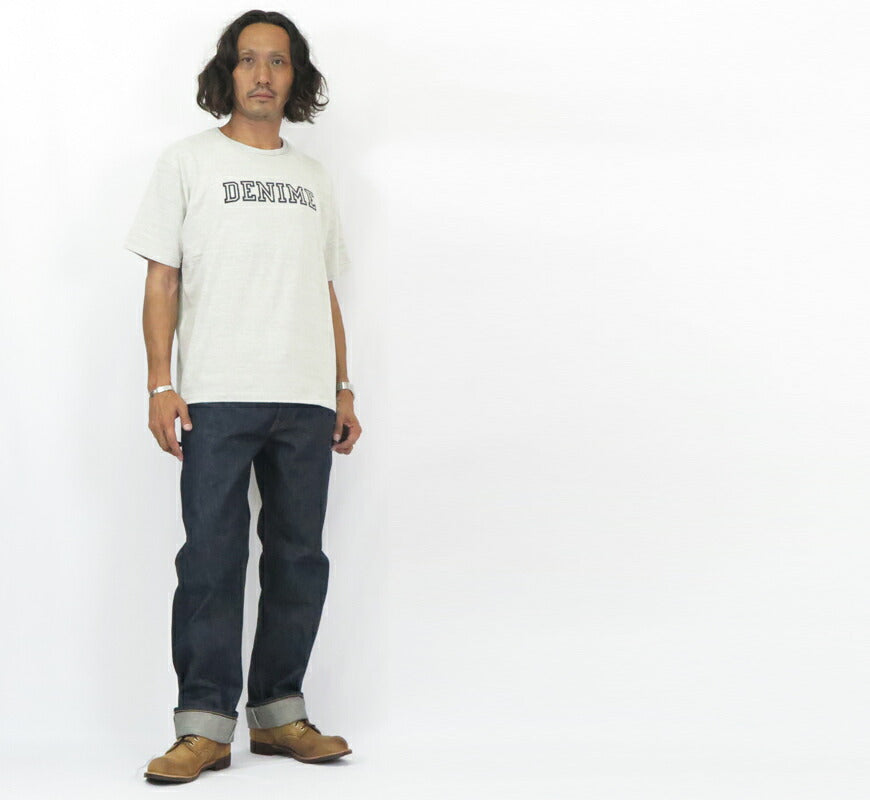 DENIME ドゥニーム Lot.220XX 1954 MODEL XX SERIE Jeans L32 Neue DENIME WAREHOUSE ウェアハウス製