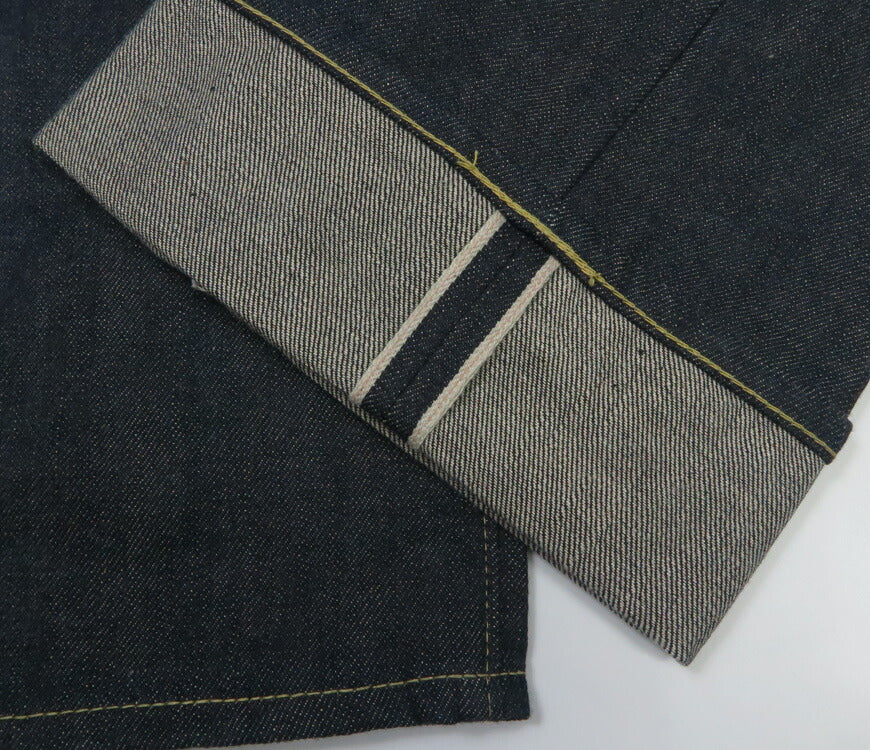 DENIME Denime Lot.220XX-S WW2 MODELL XX SERIE Jeans L32 Kriegsmodell Neue Denime WAREHOUSE Warehouse gefertigt