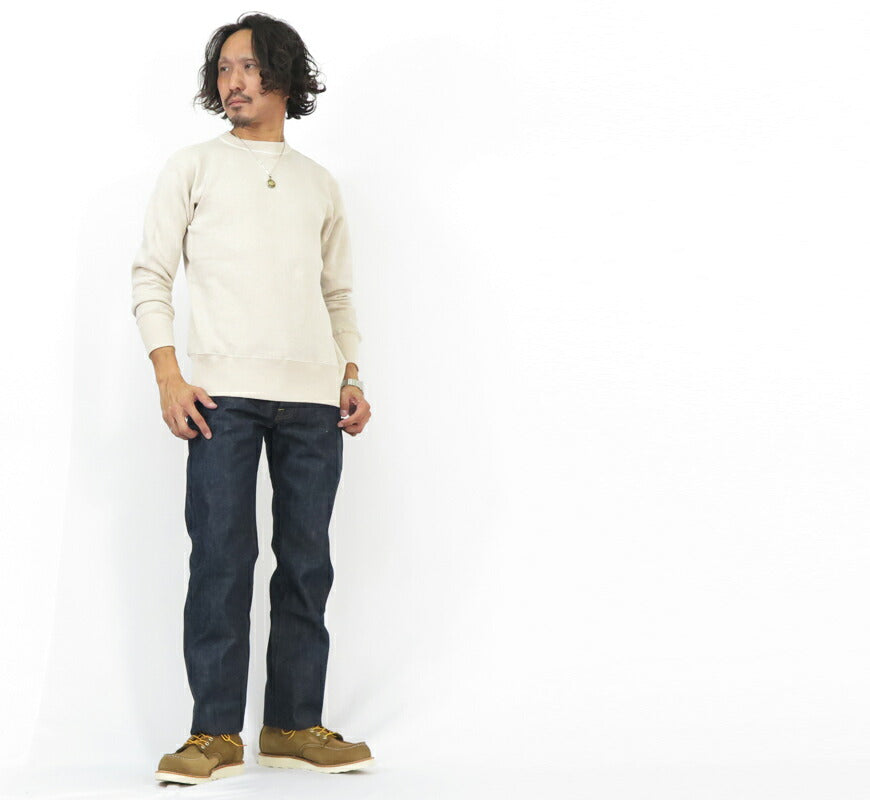 DENIME ドゥニーム Lot.224 66 Modell Jeans L32 Neue DENIME WAREHOUSE Warehouse hergestellt