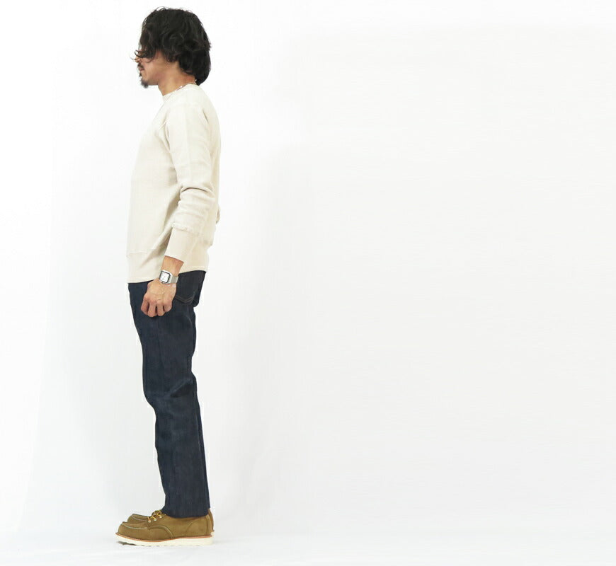DENIME ドゥニーム Lot.224 66 Modell Jeans L32 Neue DENIME WAREHOUSE Warehouse hergestellt