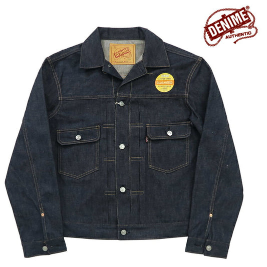 DENIME ドゥニーム Lot.232 1954 MODEL XX SERIES デニムジャケット 2ndタイプ 新生ドゥニーム WAREHOUSE ウェアハウス製
