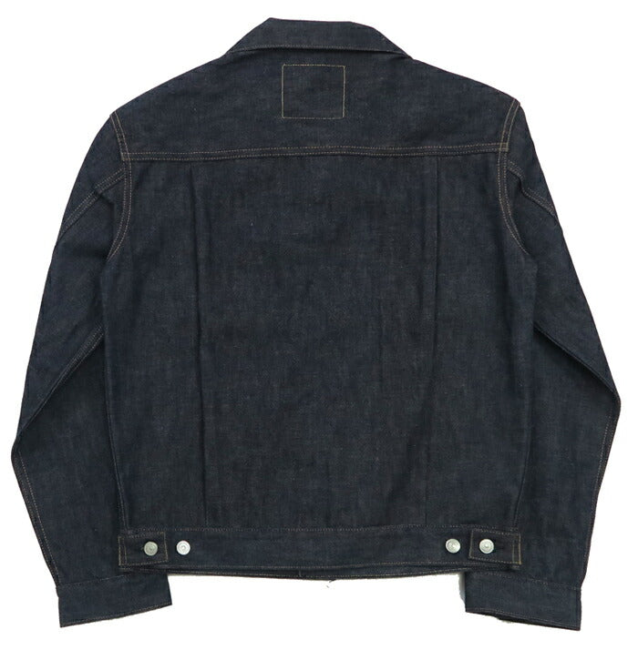 DENIME ドゥニーム Lot.232 1954 MODEL XX SERIES デニムジャケット