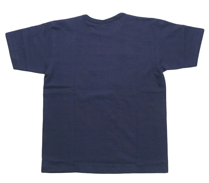 DENIME ドゥニーム เสื้อยืดแขนสั้น AUTHENTIC Lot.272 WAREHOUSE ウェアハウス