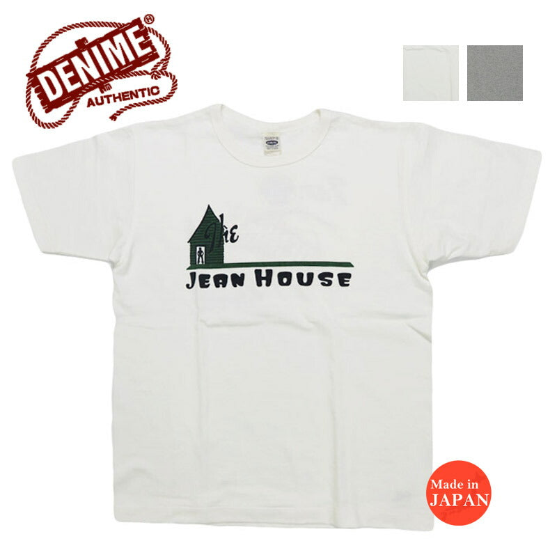 ドゥニーム DENIME – EARTHMARKET