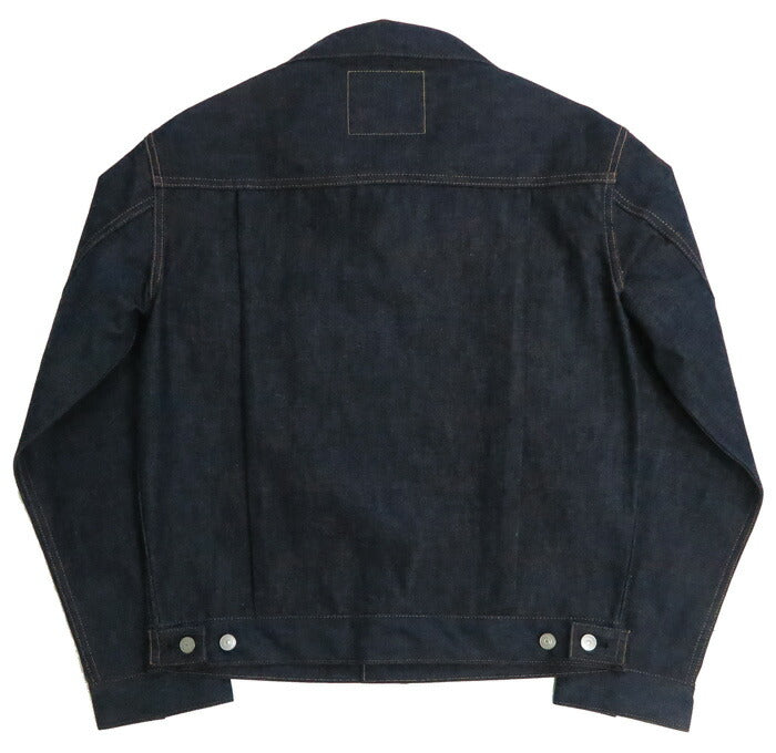 DENIME ดูนิเมะ Lot.232XX-54 รุ่น 1954 XX SERIES แจ็กเก็ตยีนส์ รุ่นที่ 2 ผลิตโดย Kurabo WAREHOUSE 【คอลเลกชันฤดูใบไม้ผลิ/ฤดูร้อน 2026】