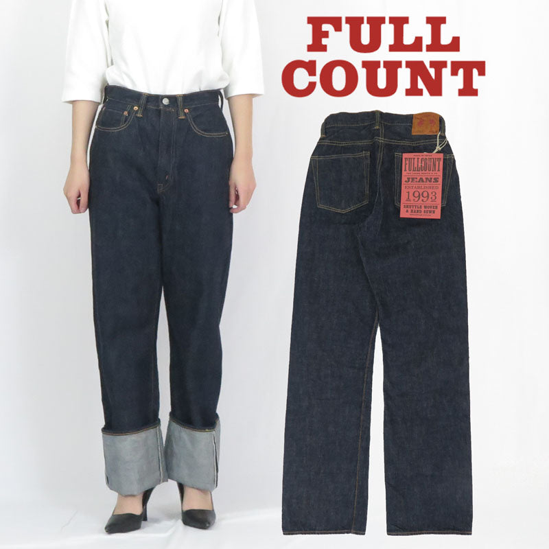 フルカウント FULLCOUNT – EARTHMARKET