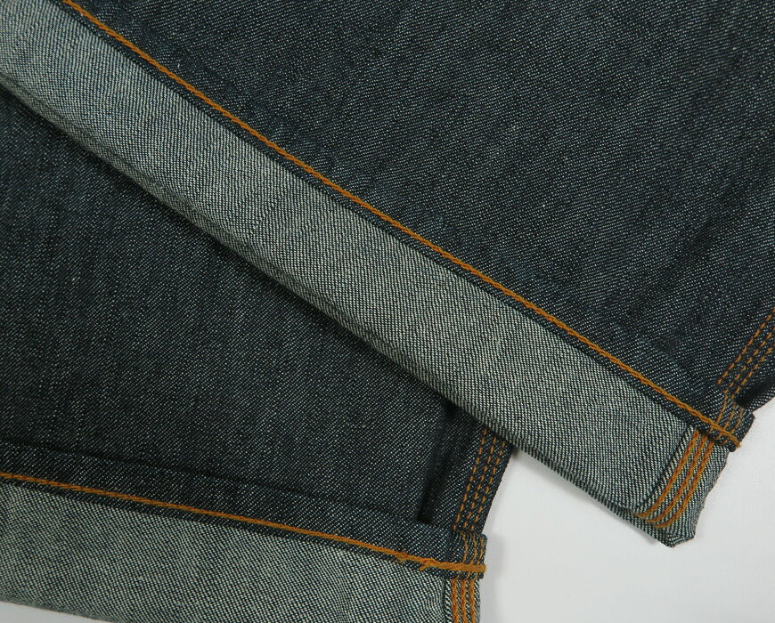 フルカウント FULLCOUNT 12oz デニム ダブルニー ワークパンツ Lot.1152 【2026年秋冬新作】