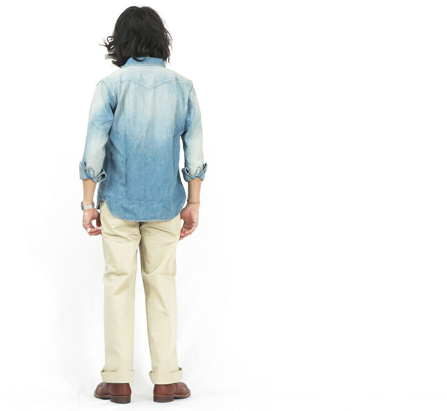 フルカウントFULLCOUNT1201-20チノパンツU.S.ArmyChino41Khaki【2024年春夏新作】