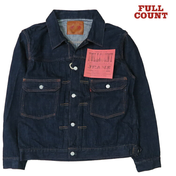 フルカウント FULLCOUNT – EARTHMARKET