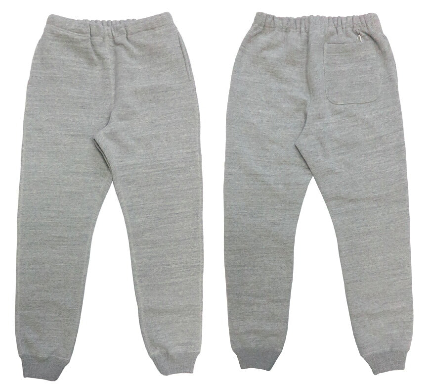フルカウント FULLCOUNT 3743 Simbabwe Mutterbaumwolle Sweatpants