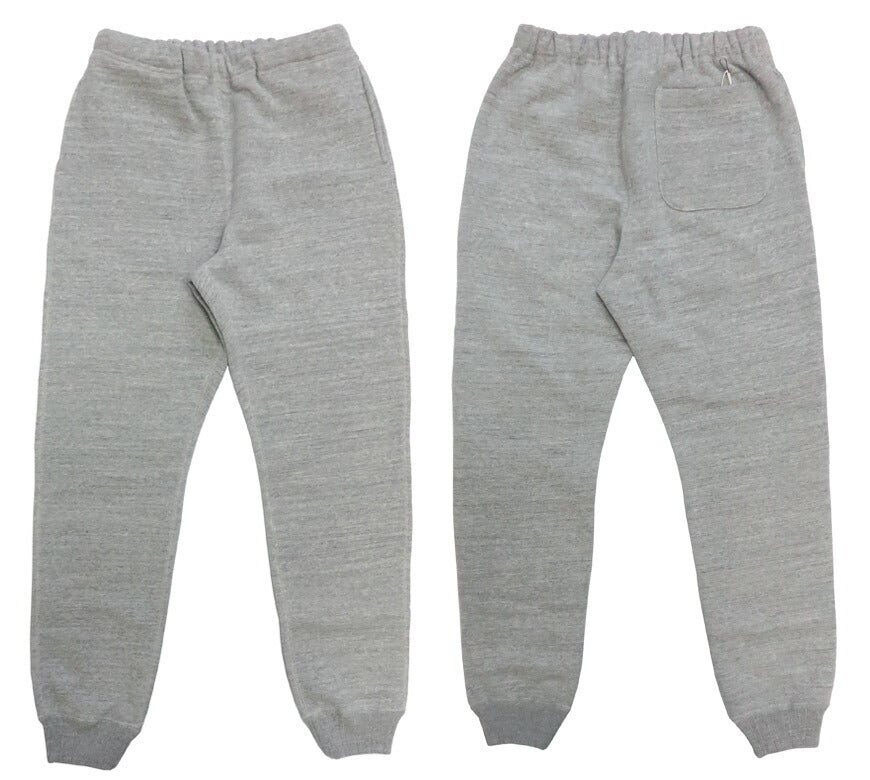 フルカウント FULLCOUNT 3743 Simbabwe Mutterbaumwolle Sweatpants