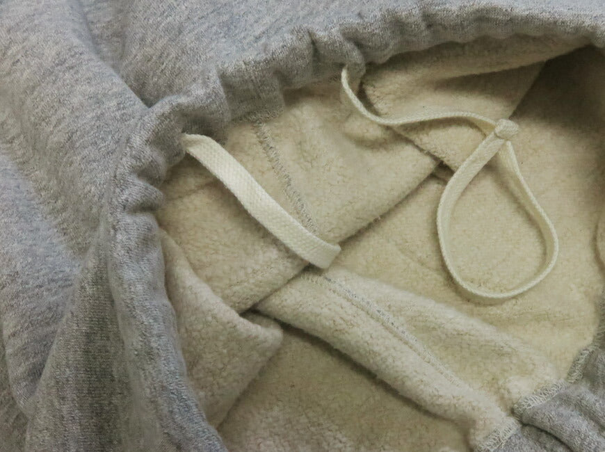 フルカウント FULLCOUNT 3743 Simbabwe Mutterbaumwolle Sweatpants