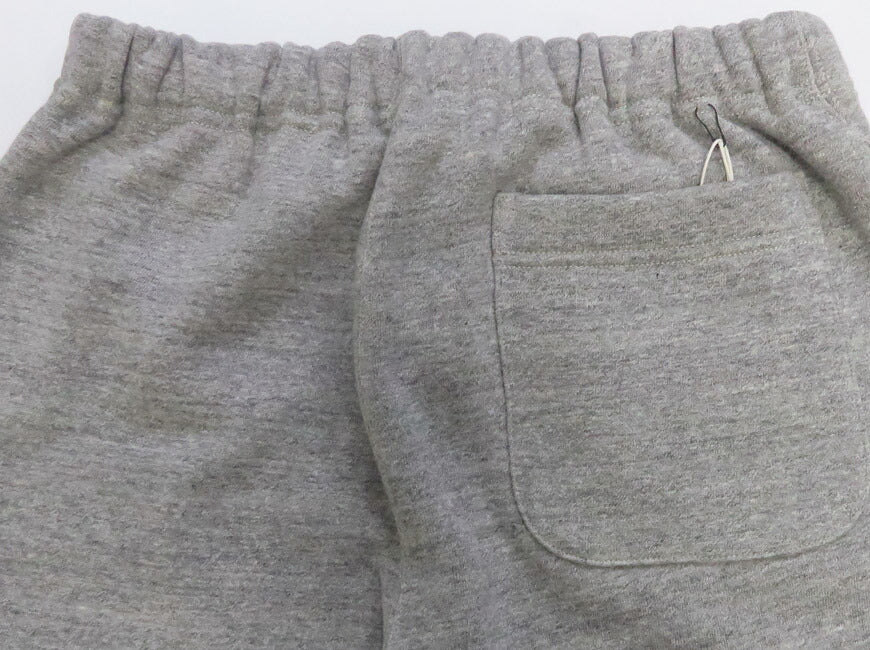 フルカウント FULLCOUNT 3743 Simbabwe Mutterbaumwolle Sweatpants