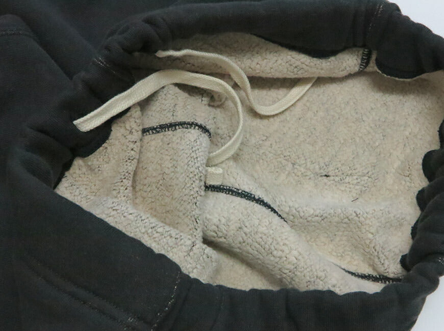フルカウント FULLCOUNT 3743 Simbabwe Mutterbaumwolle Sweatpants