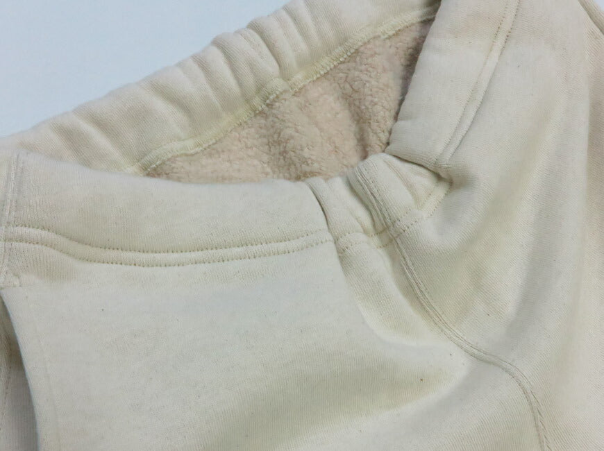 フルカウント FULLCOUNT Pantalones deportivos de algodón madre de Zimbabue 3743