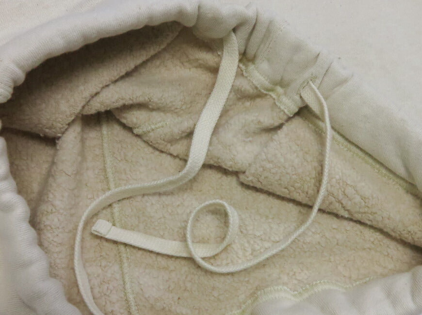フルカウント FULLCOUNT Pantalones deportivos de algodón madre de Zimbabue 3743