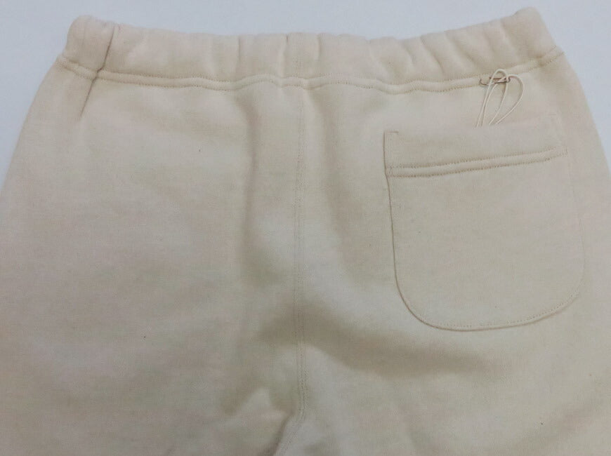 フルカウント FULLCOUNT Pantalones deportivos de algodón madre de Zimbabue 3743