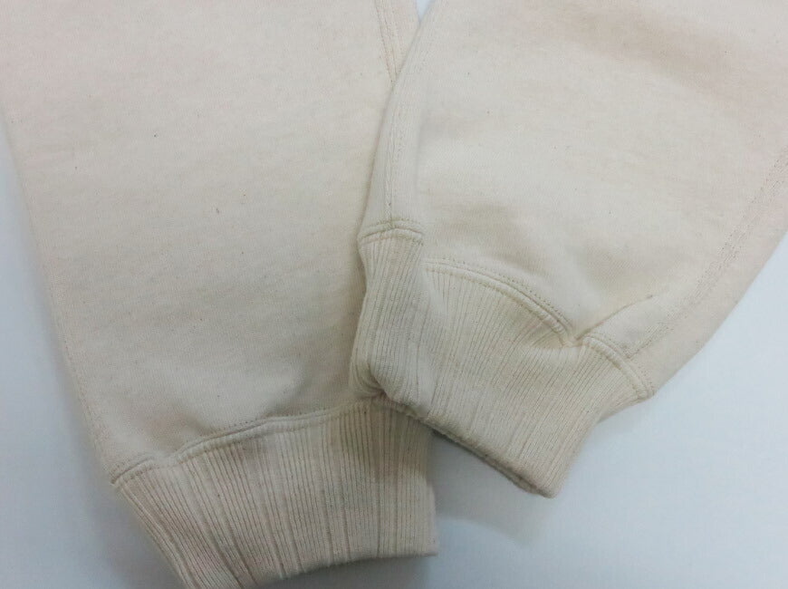 フルカウント FULLCOUNT Pantalones deportivos de algodón madre de Zimbabue 3743