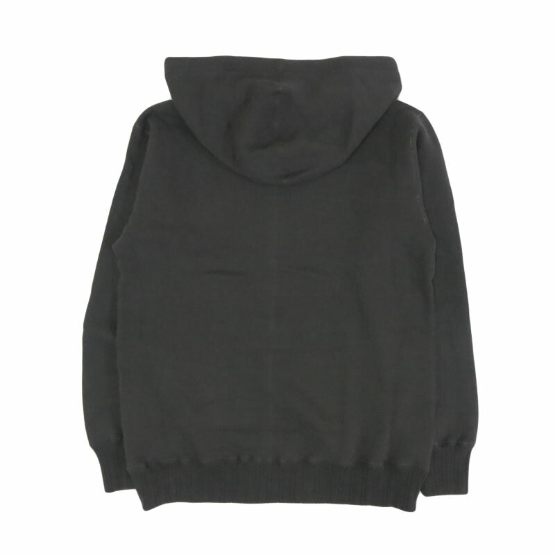 フルカウント FULLCOUNT ジンバブエコットン 後付けパーカ After Hood Sweat Shirt Mother Cotton 長袖 スウェット FC3745-22