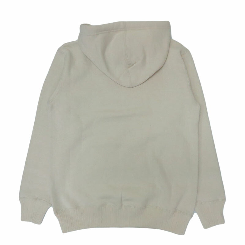 フルカウント FULLCOUNT ジンバブエコットン 後付けパーカ After Hood Sweat Shirt Mother Cotton 長袖 スウェット FC3745-23