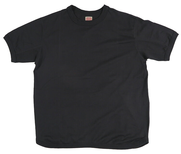 フルカウント FULLCOUNT フラットシーマー ヘビーウェイト 半袖 Tシャツ Lor.5222-22 【2026年秋冬新作】